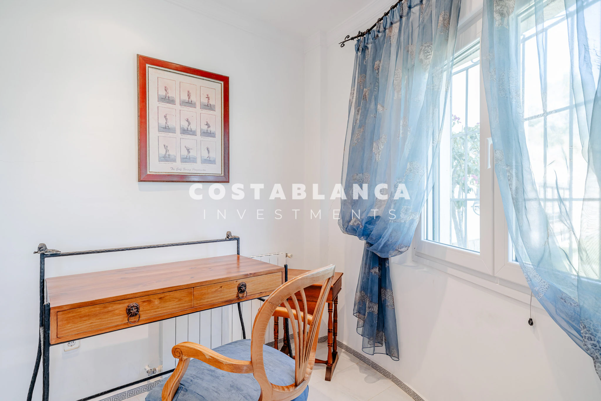 Double Plot Luxury with Uninterrupted Green Zone and Sea Views for sale in Javea