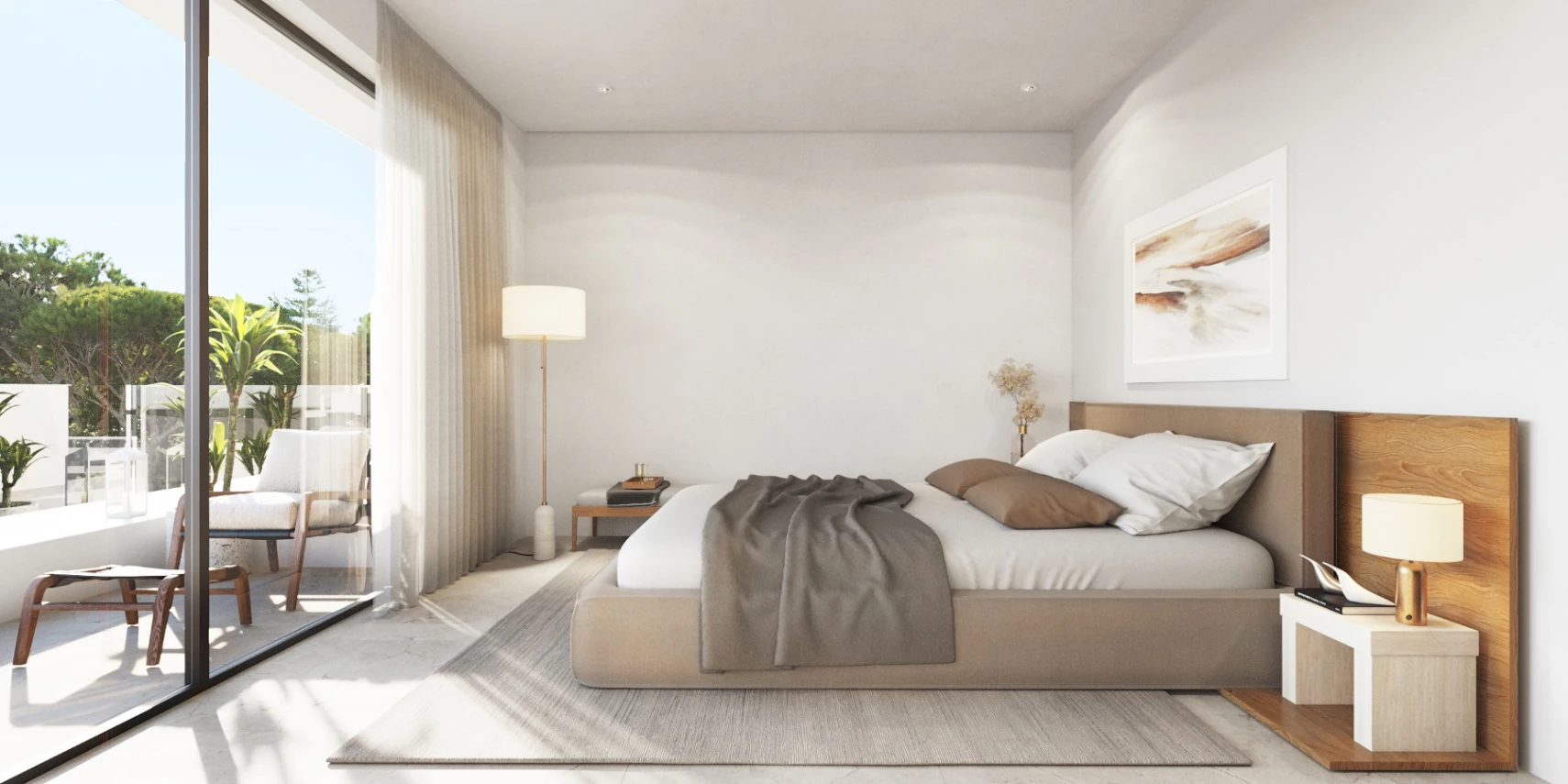 Stylish New Construction for sale in One of Jávea’s Most Prestigious Areas