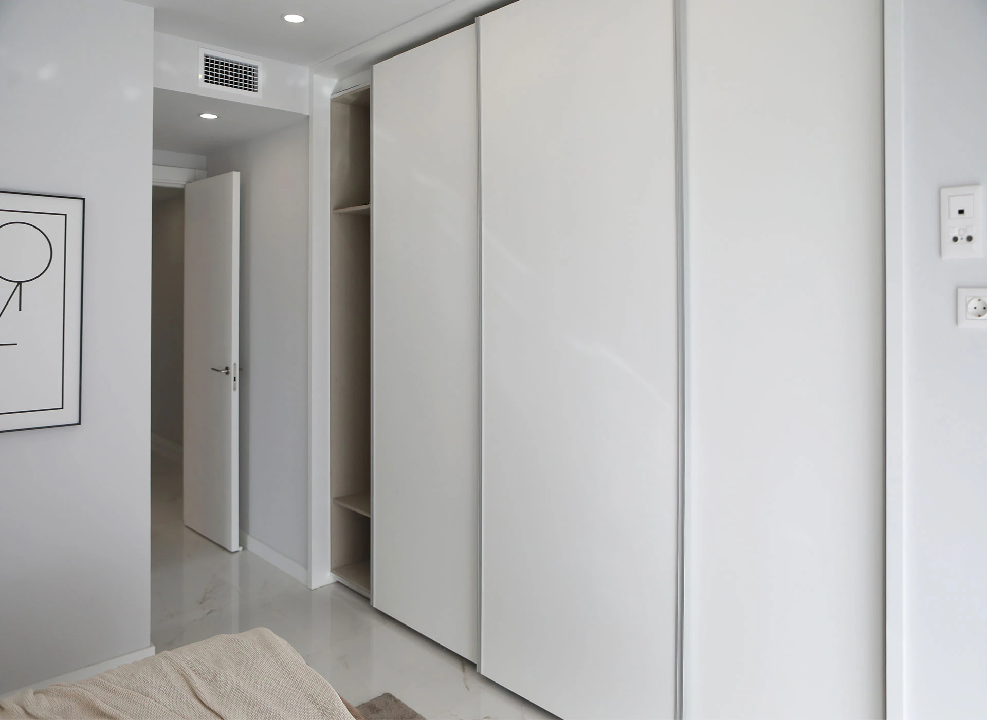 Neubauwohnung zum Verkauf in Benidorm