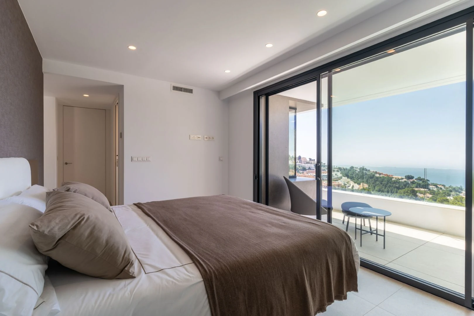 Villa Tempo - Exclusive Luxurious New Built Villa for Sale in Altea