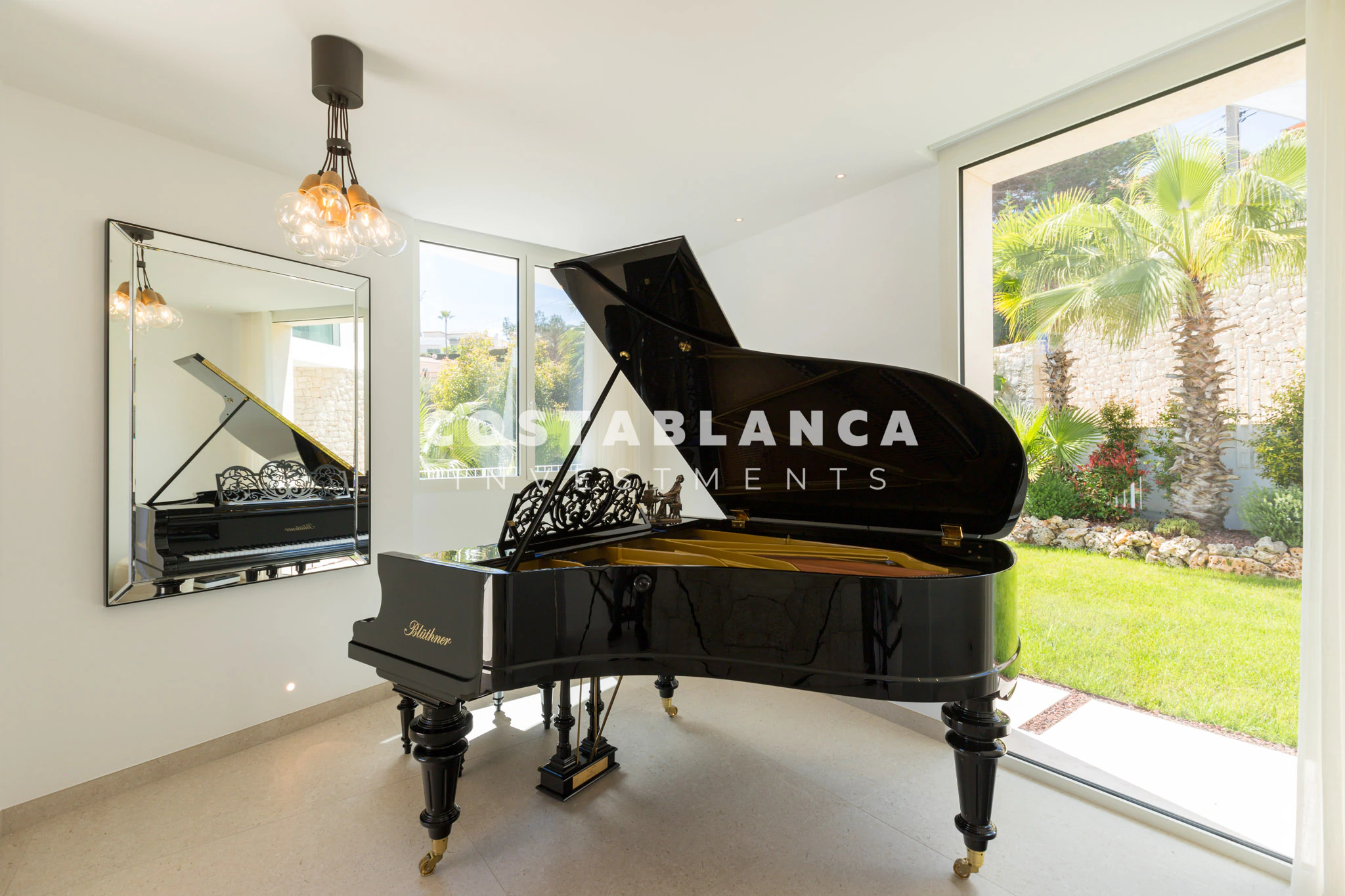 Luxurious Key Ready, Newly Built Villa for sale in Javea, Spain