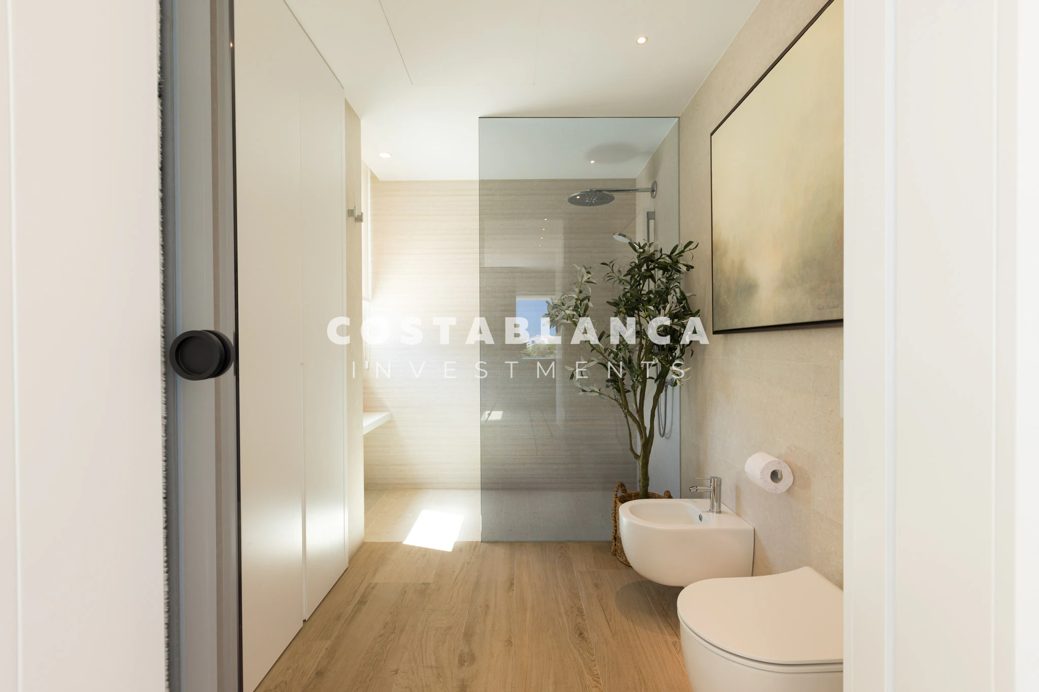 Luxurious Key Ready, Newly Built Villa for sale in Javea, Spain