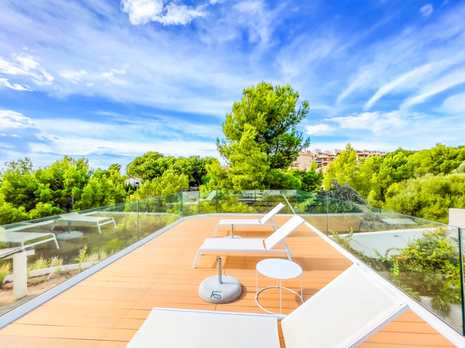 First Line Luxury Villa for Sale in Altea with Private Beach Acces
