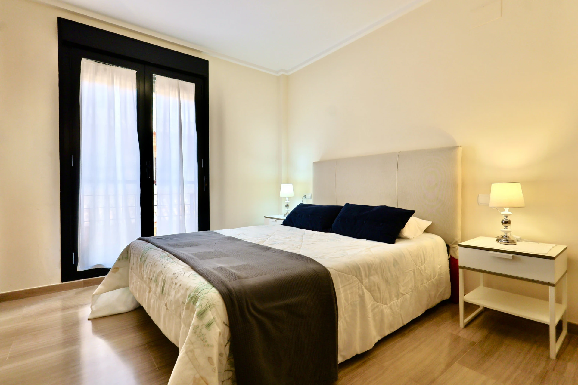 Apartment en venta en Xàbia