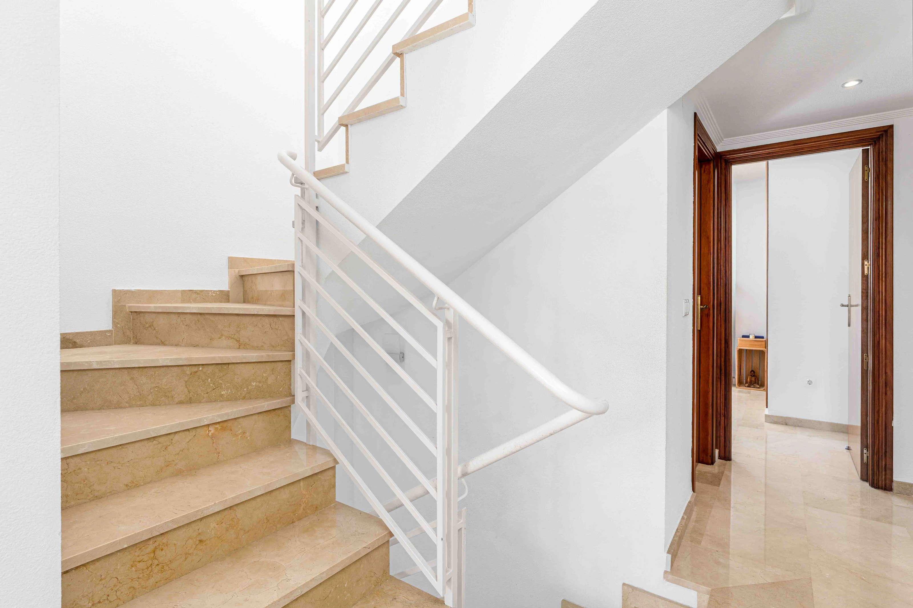 Spectacular Triplex Penthouse with 360-degree views for sale in Calpe