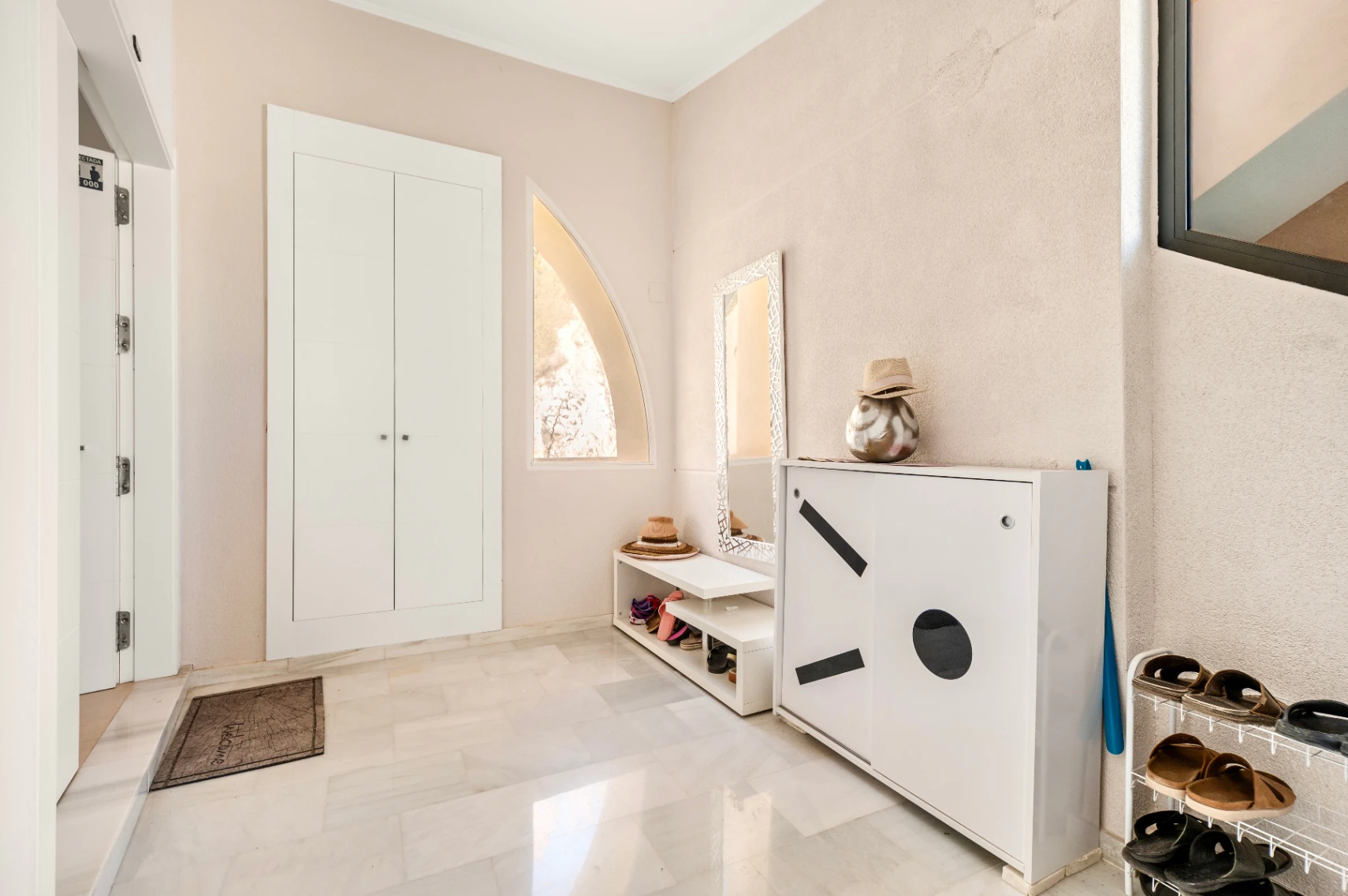 Penthouse for Sale in Altea Mascarat With Gigantic Terrace and Breathtaking Seaviews