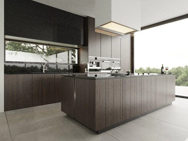Projet moderne Villa de luxe à vendre à Altea la Vella