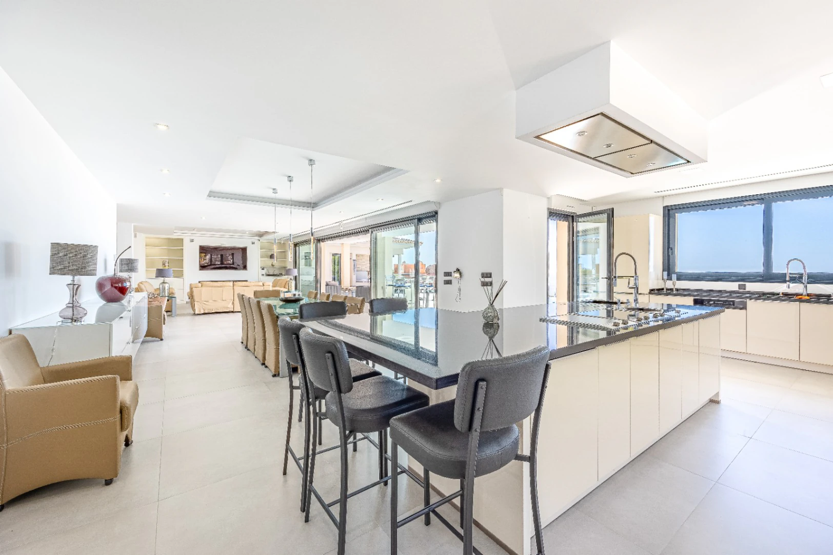Contemporary Deluxe Residence for Sale in Altea la Vella
