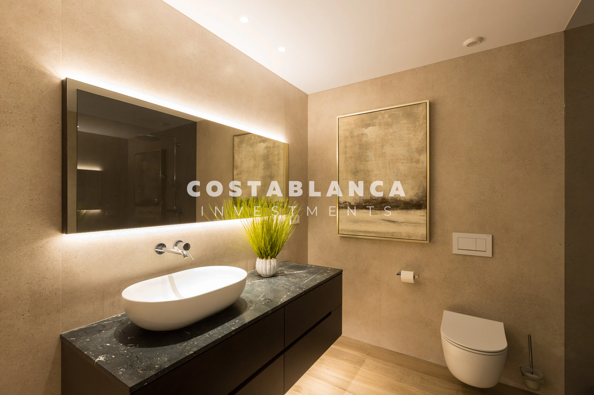 Luxurious Key Ready, Newly Built Villa for sale in Javea, Spain