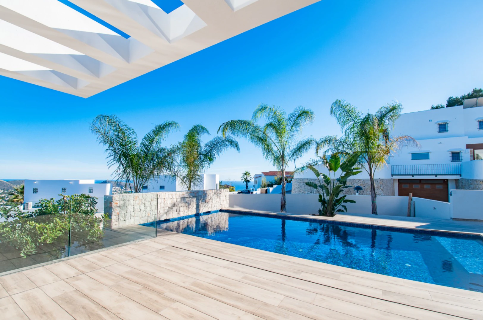 продажа. Шале/Вилла в Moraira
