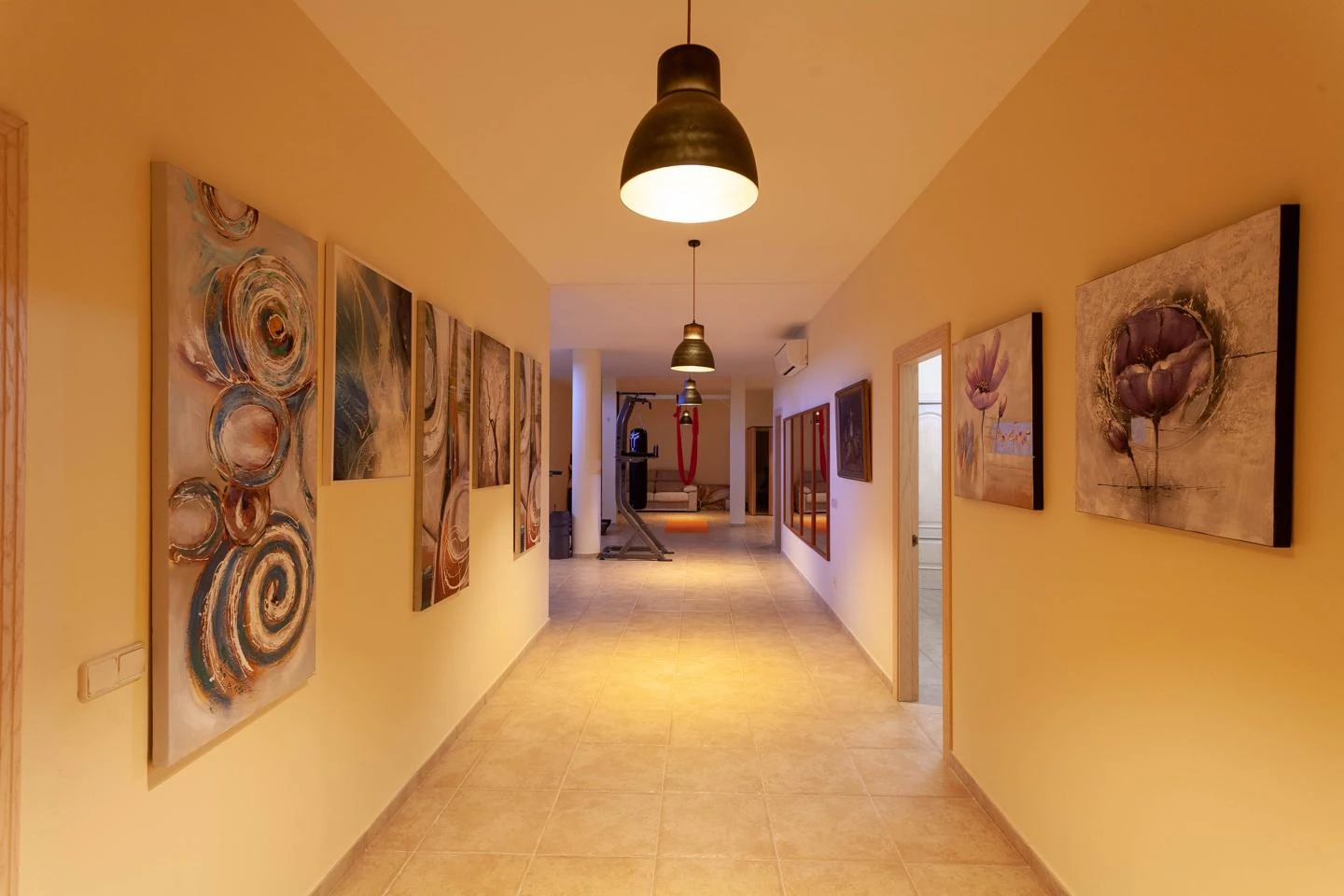Amazing Villa with Seaviews for Sale in Calpe