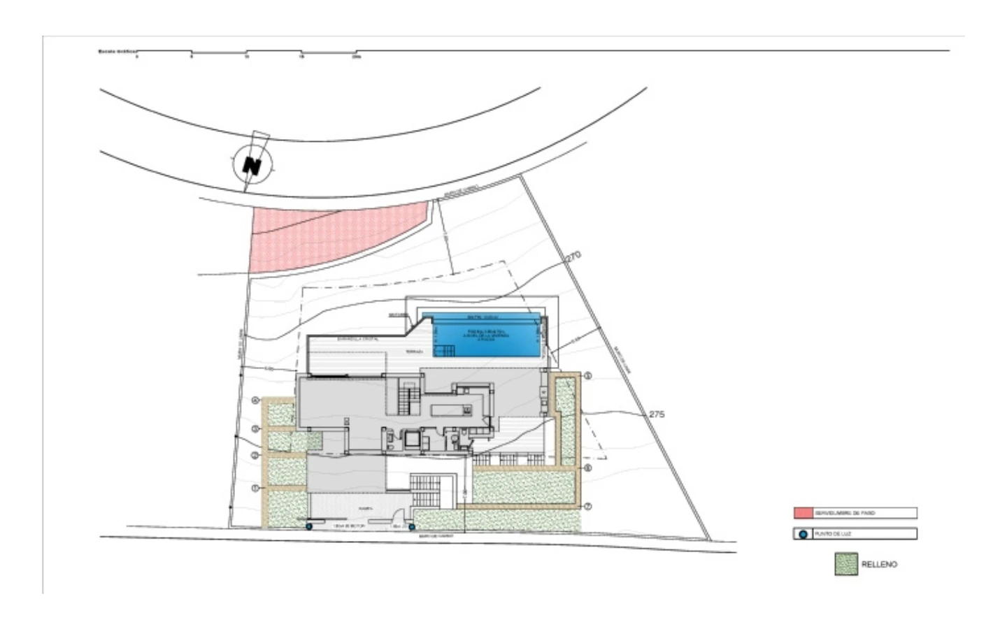 Villa Tempo - Exclusive Luxurious New Built Villa for Sale in Altea