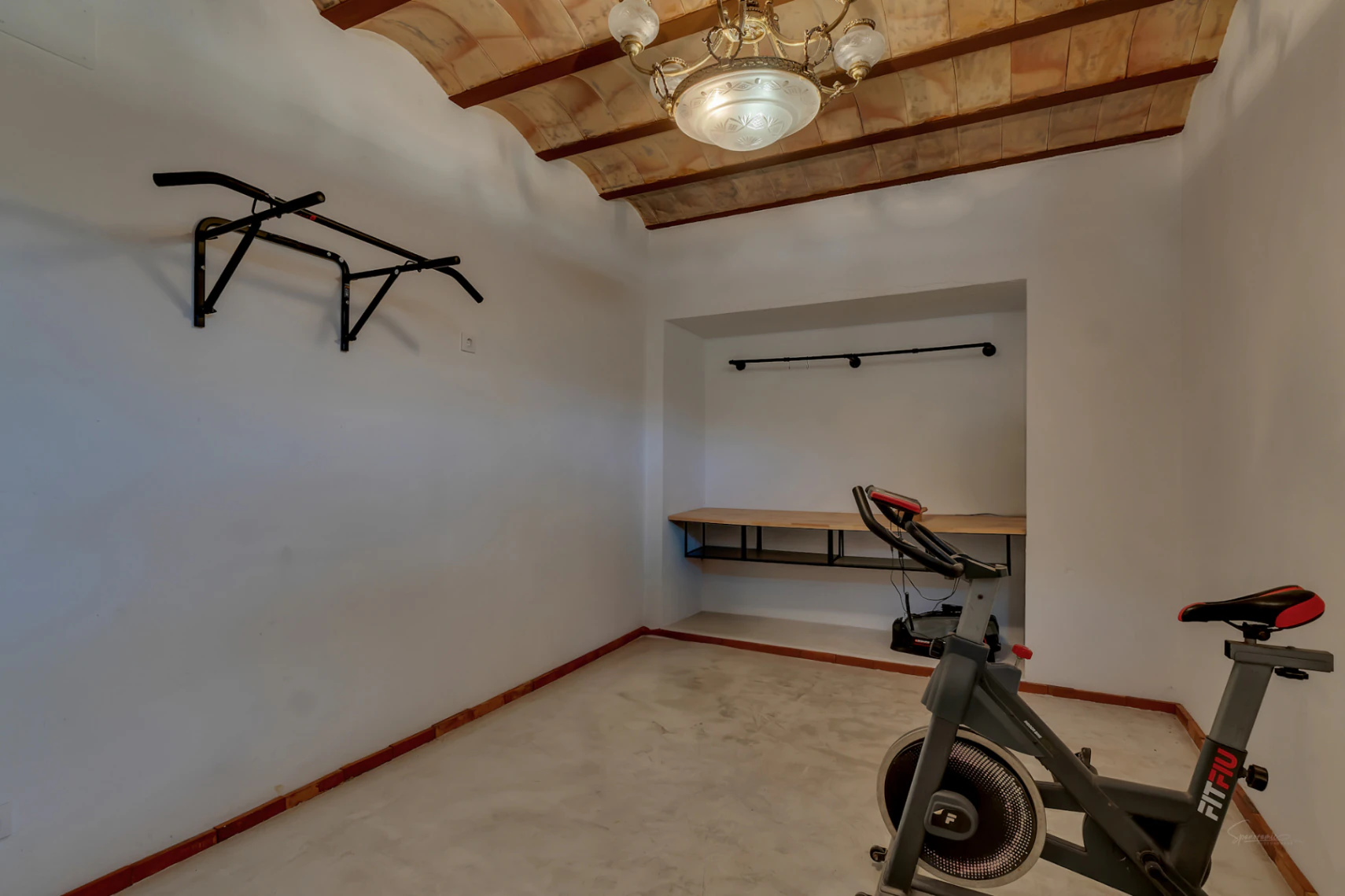 Impresionante Villa a la venta en Jávea, con piscina interior y exterior