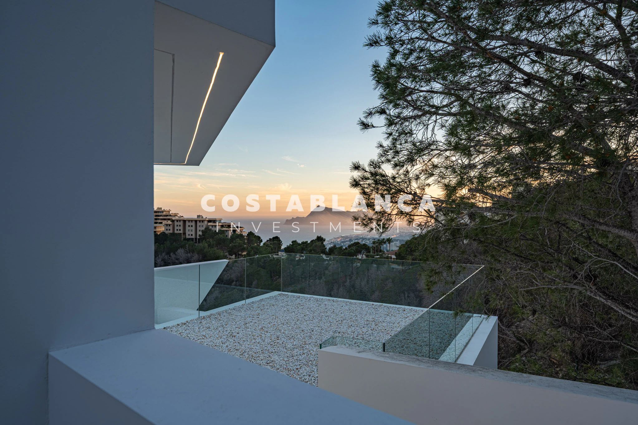 Luxury Villa for Sale in Altea Hills