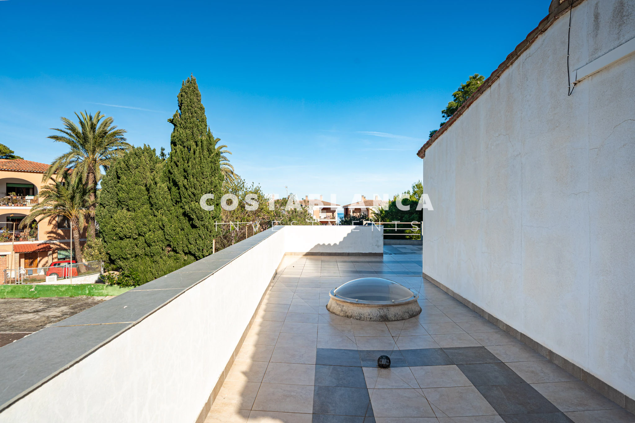 Magnificent Villa in Las Rotas, Dénia Walking Distance to the Beach