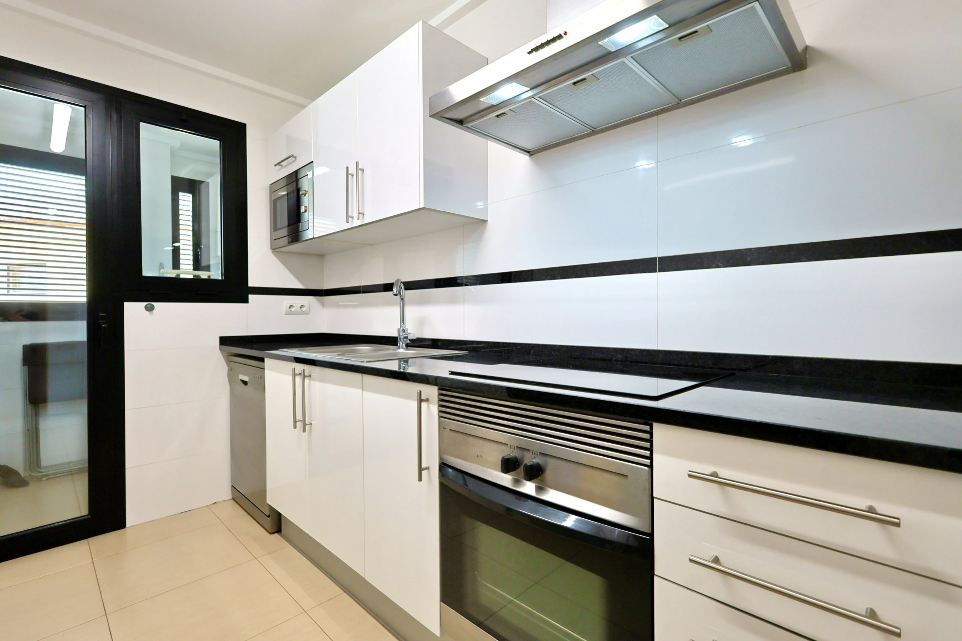 Apartment en venta en Xàbia