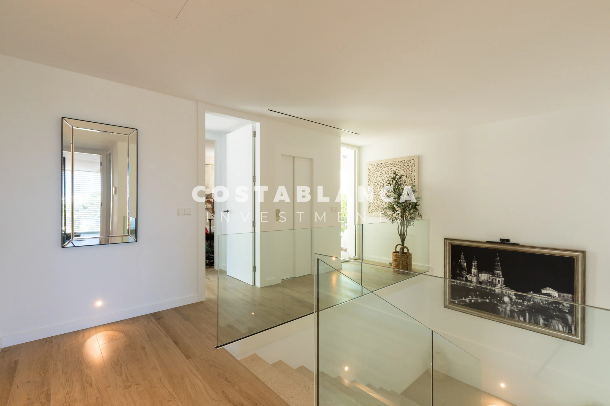 Luxurious Key Ready, Newly Built Villa for sale in Javea, Spain