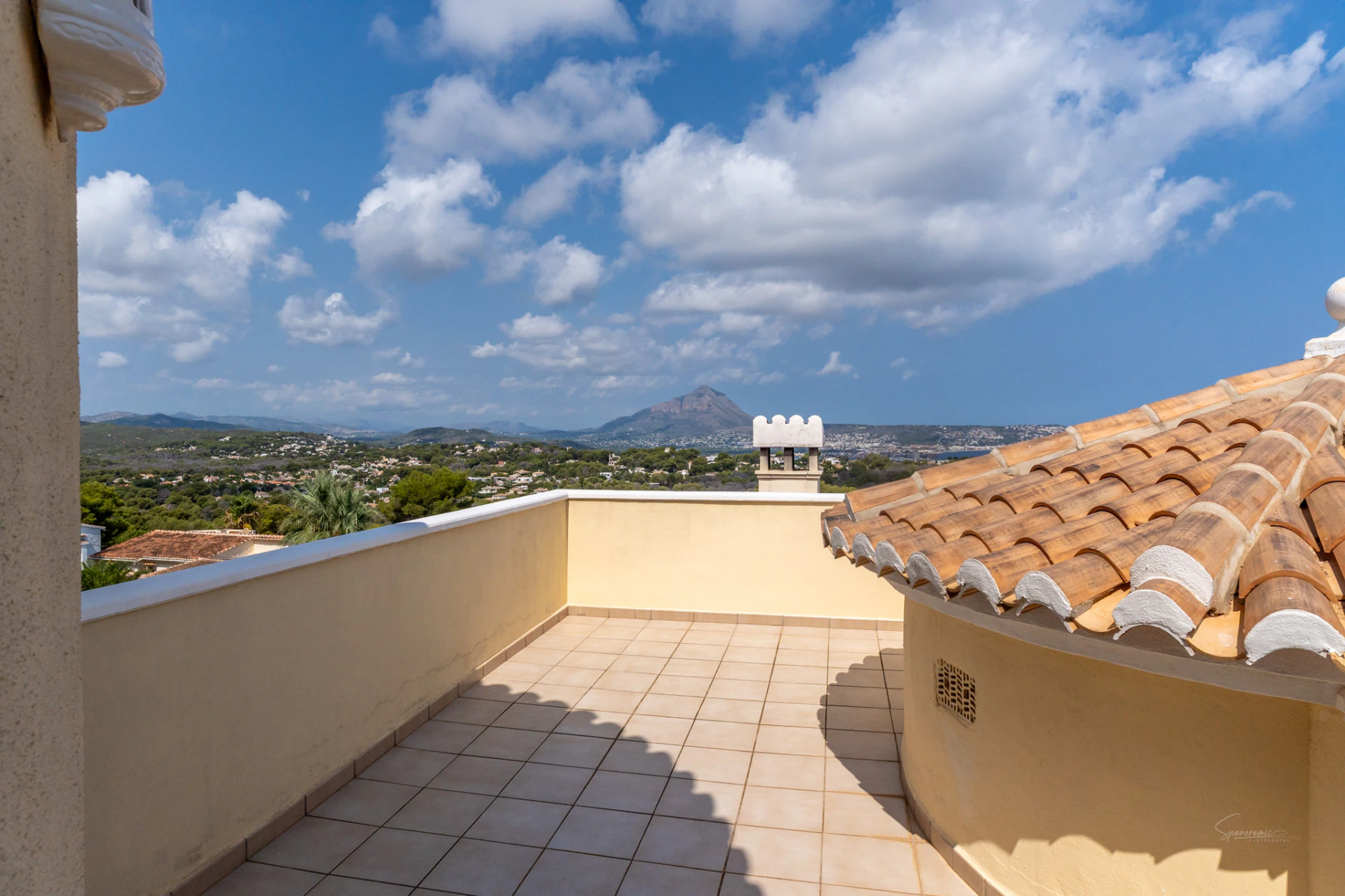 Chalet/Villa en venta en Xàbia