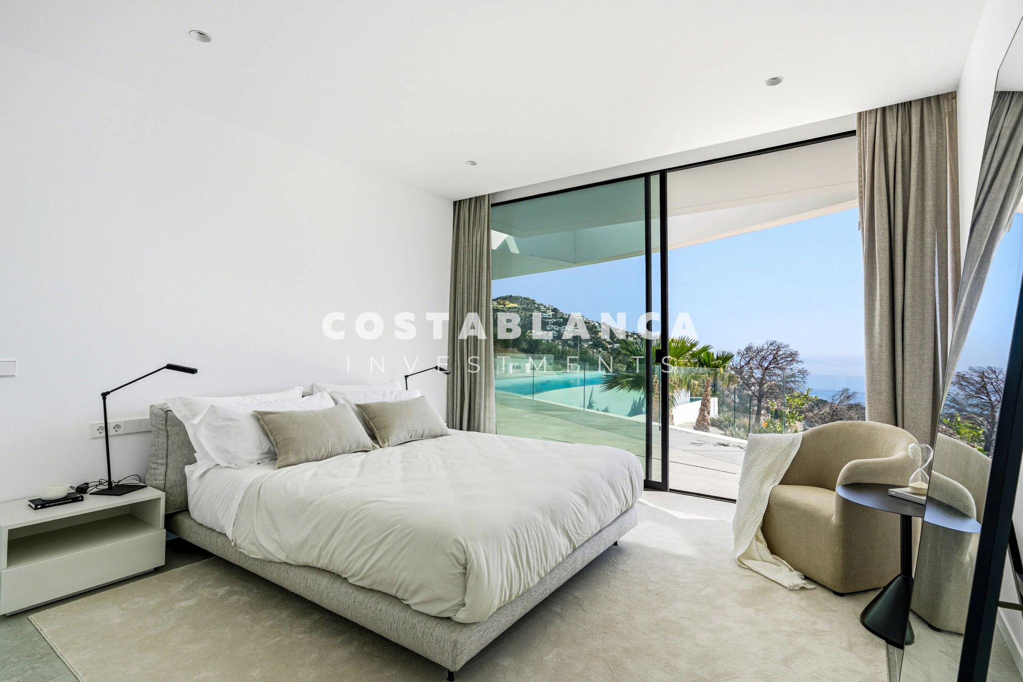 Luxury Villa for Sale in Altea Hills