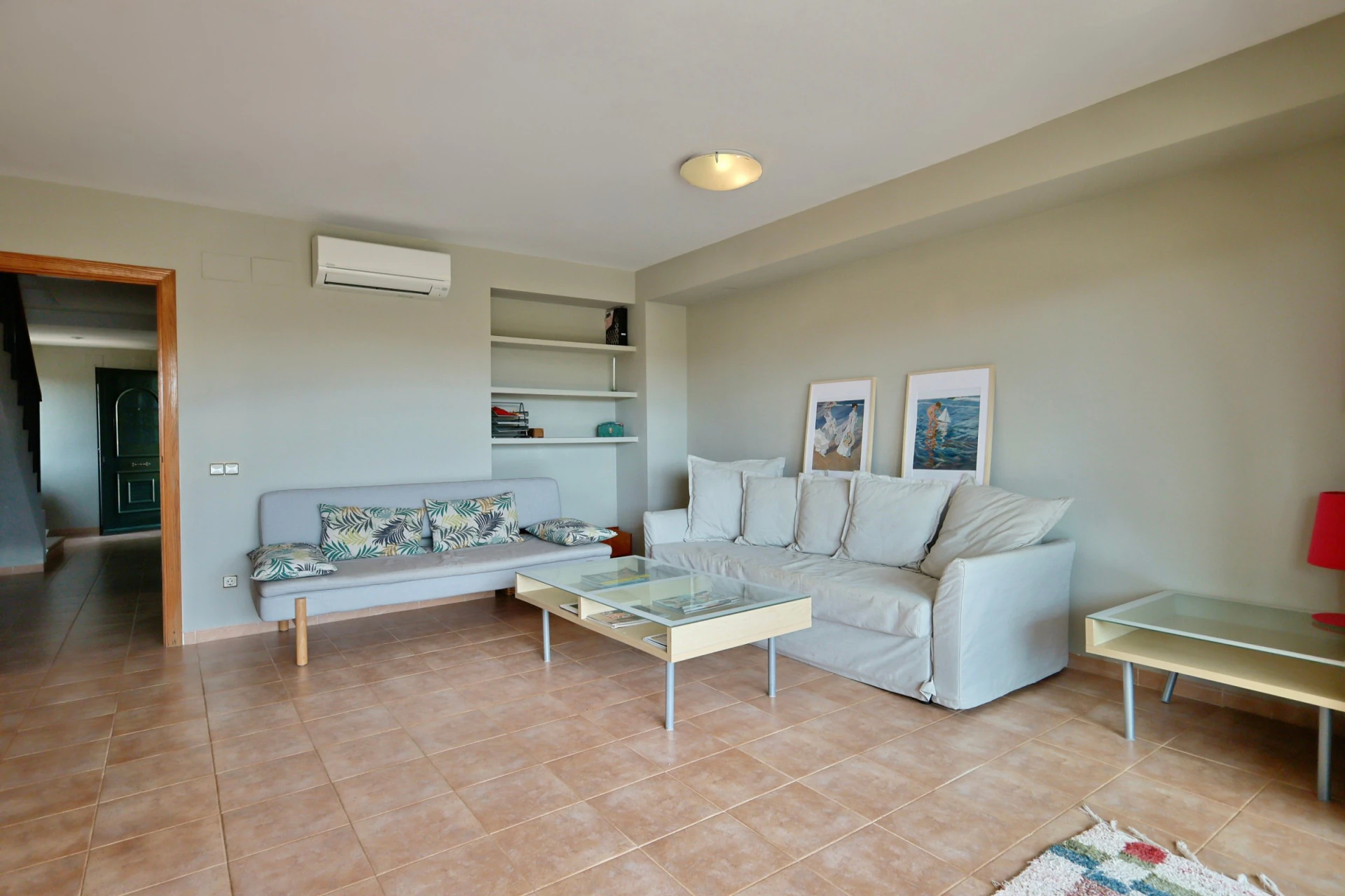 Penthouse en venta en Xàbia
