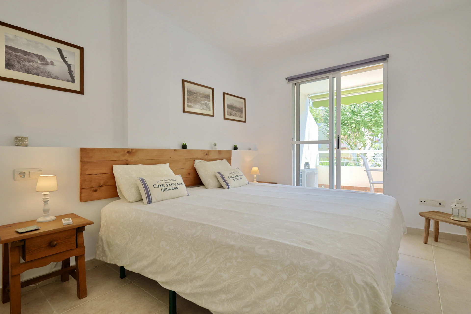 Apartment en venta en Xàbia