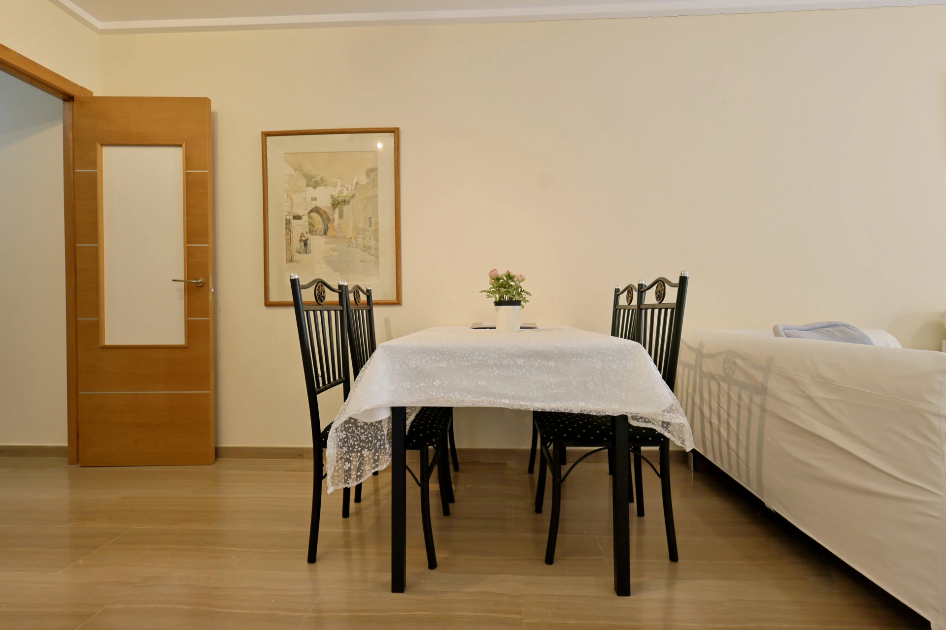 Apartment en venta en Xàbia