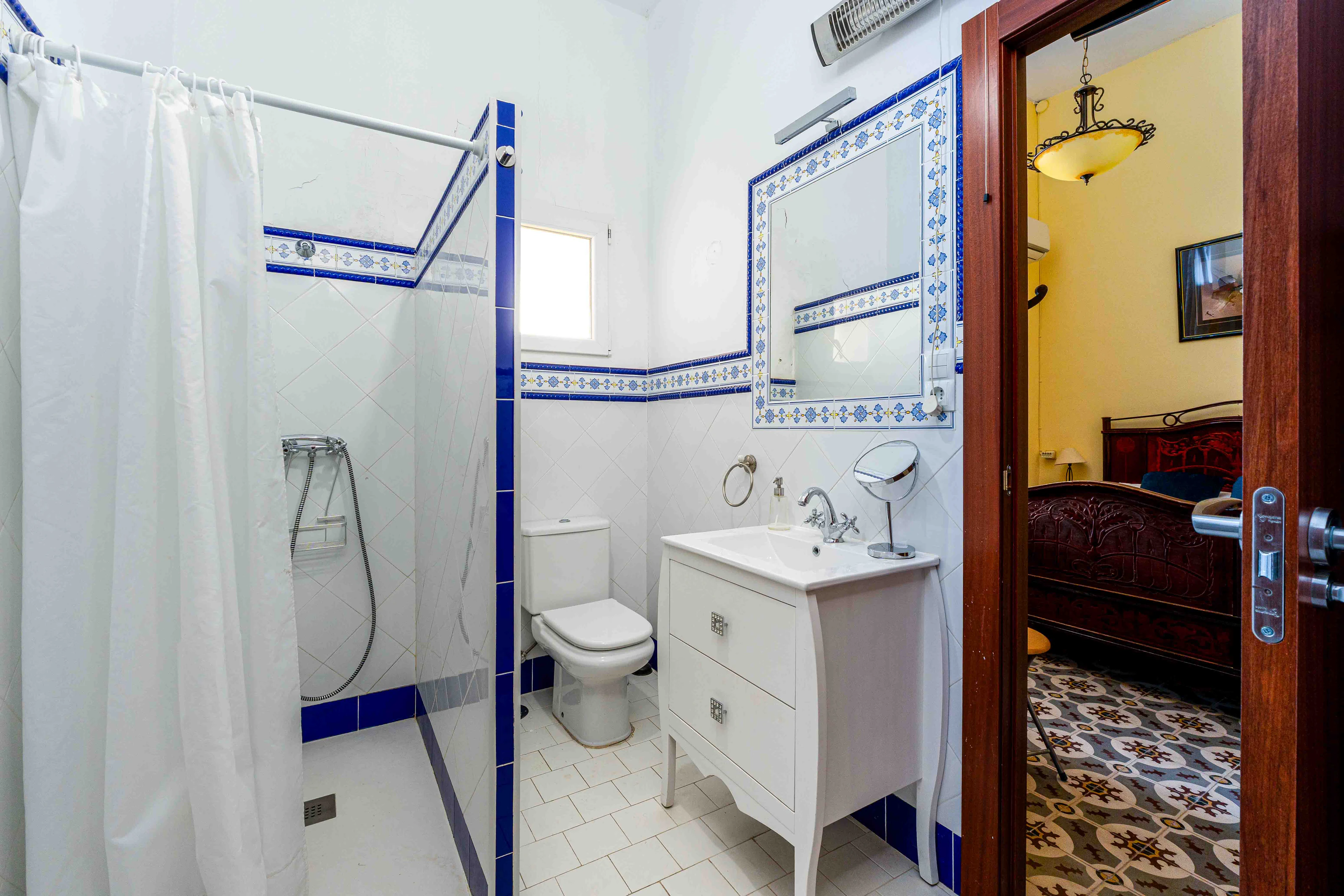 Charming Estate in the Heart of Altea – Ideal for Events or Boutique Hotel
