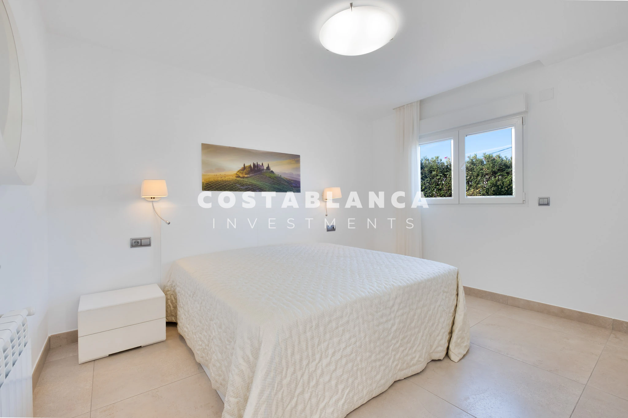 Stunning Move In Ready Villa for sale in Albir