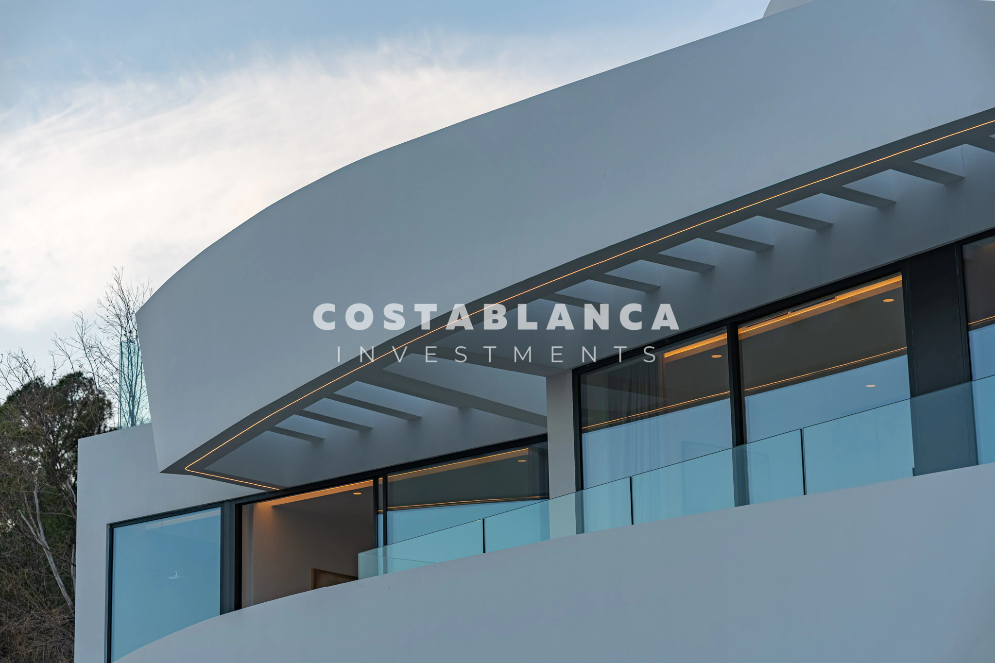Luxury Villa for Sale in Altea Hills