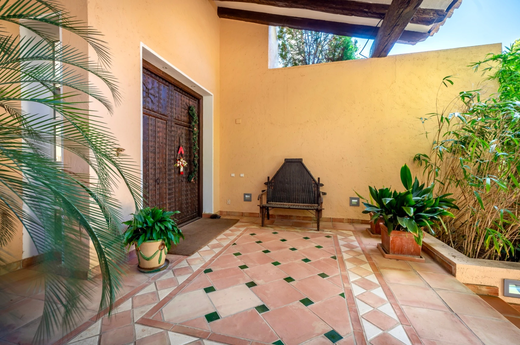 Villa for sale in altea with the best Location in Altea hills