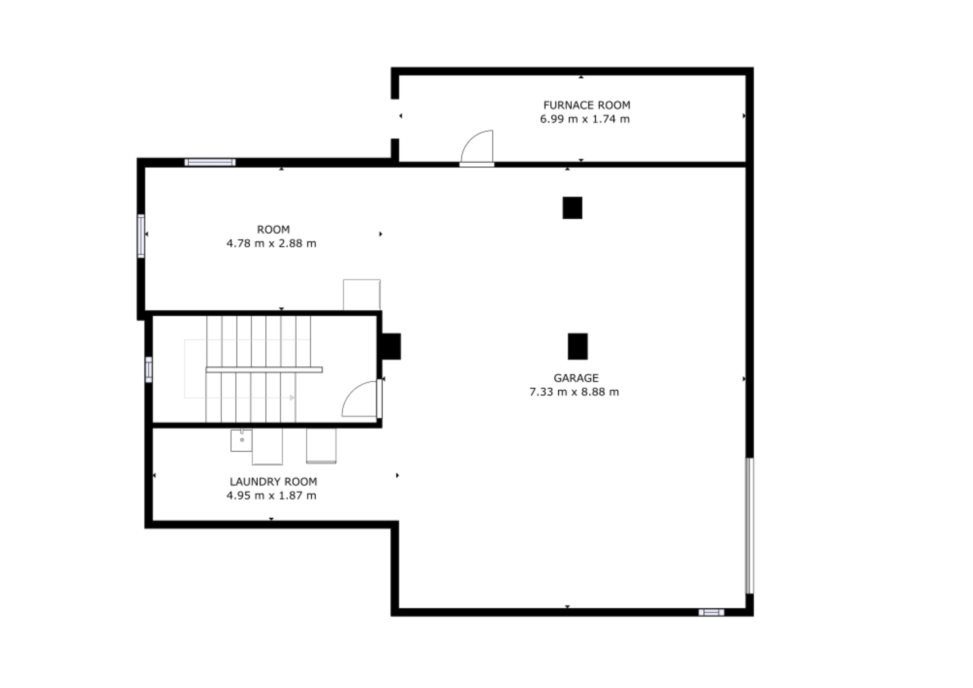 Moderne mediterrane Villa mit Pool, Garten und überdachtem Parkplatz zu verkaufen in Alfaz del Pi
