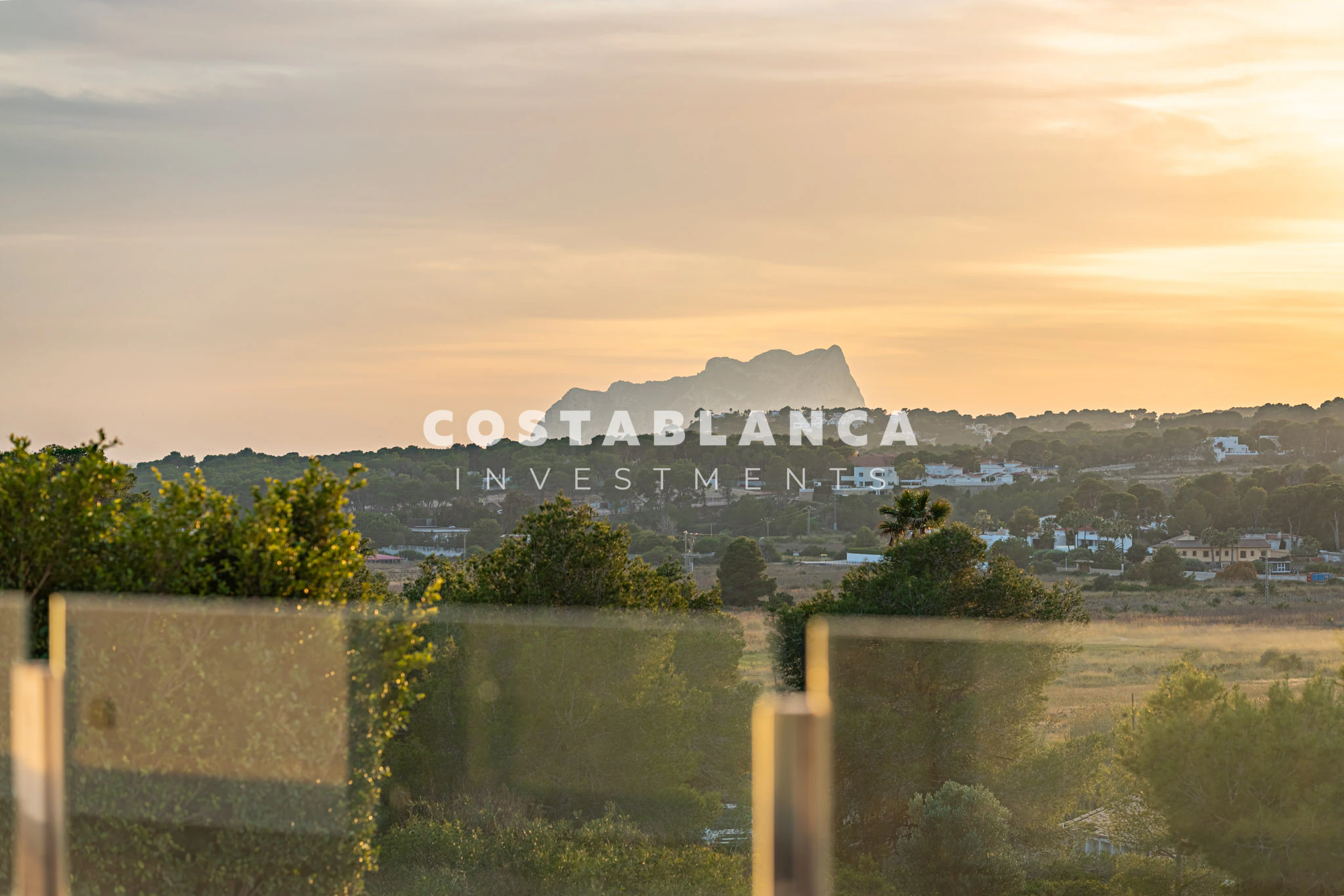 Villa Creta – Modern Luxury in a Premium Location Close to Moraira