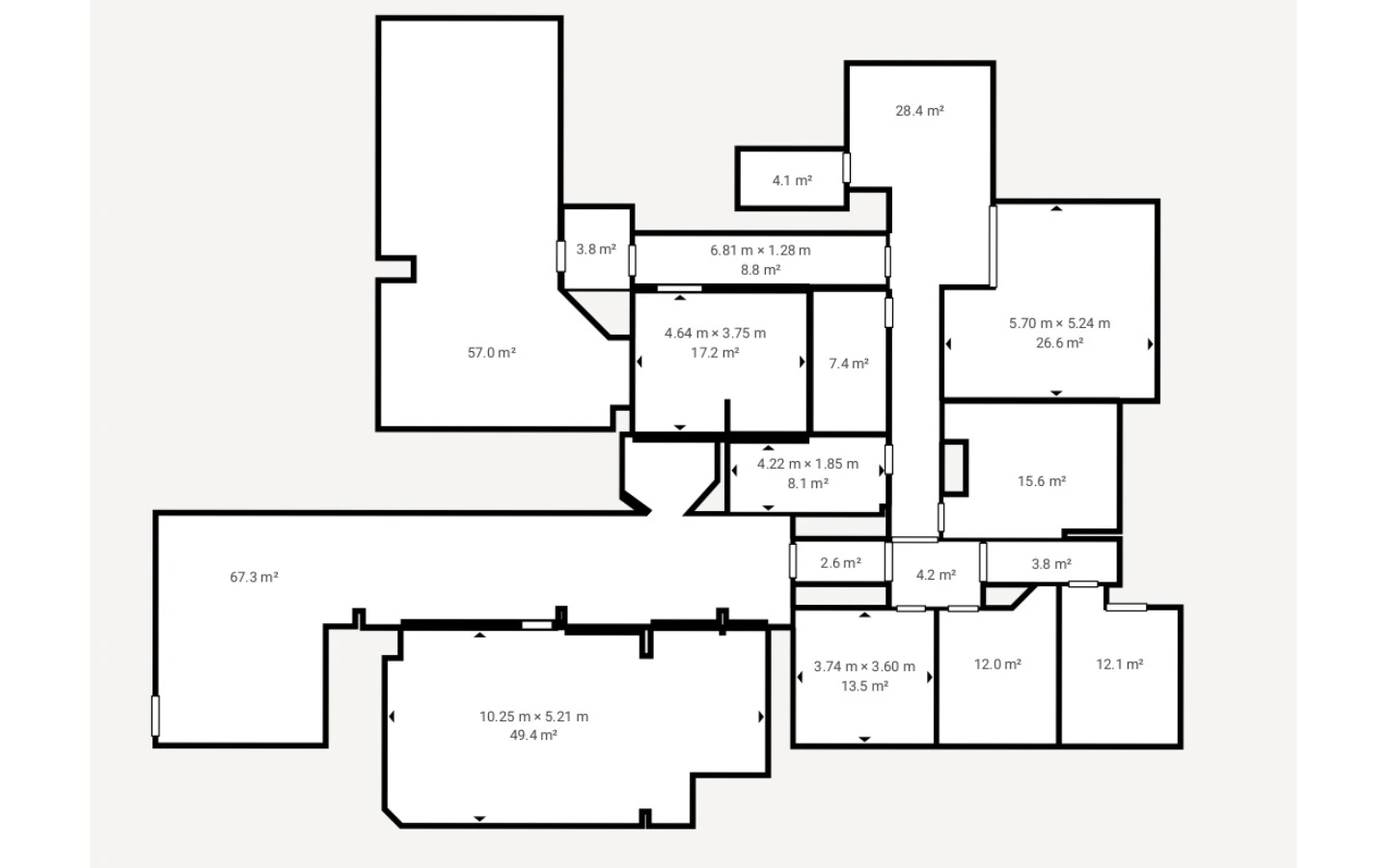 Contemporary Deluxe Residence for Sale in Altea la Vella
