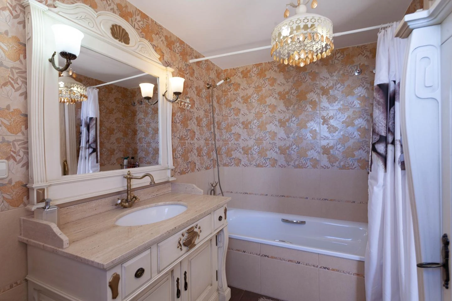 Amazing Villa with Seaviews for Sale in Calpe