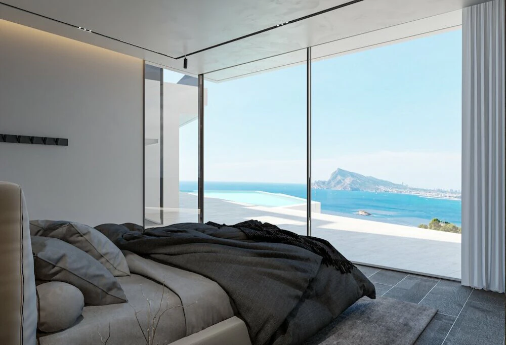 Detached house à la vente à Altea Hills
