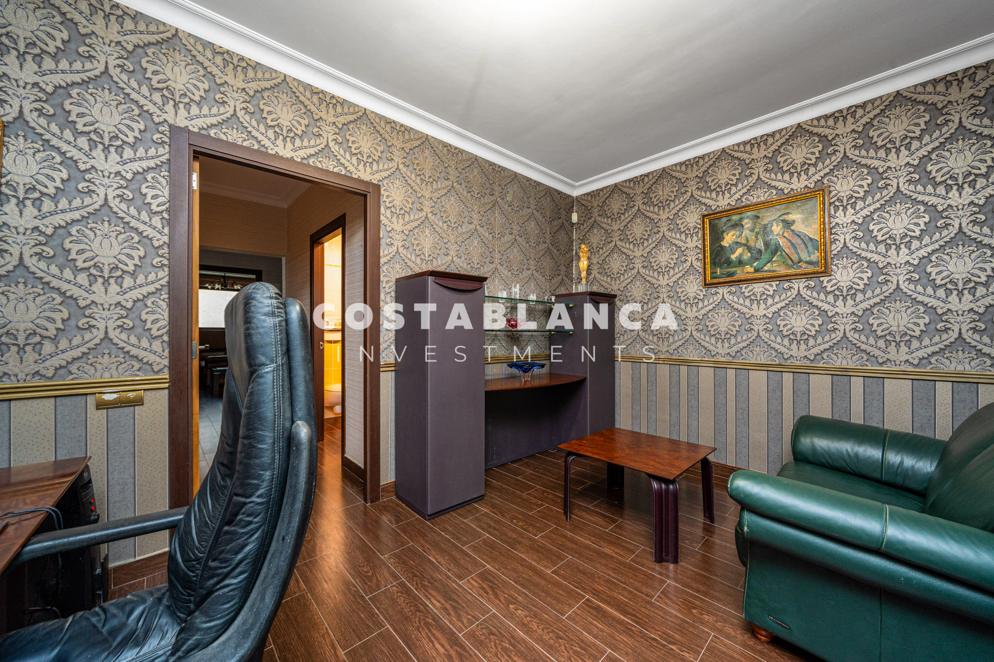 Magnificent Villa in Las Rotas, Dénia Walking Distance to the Beach