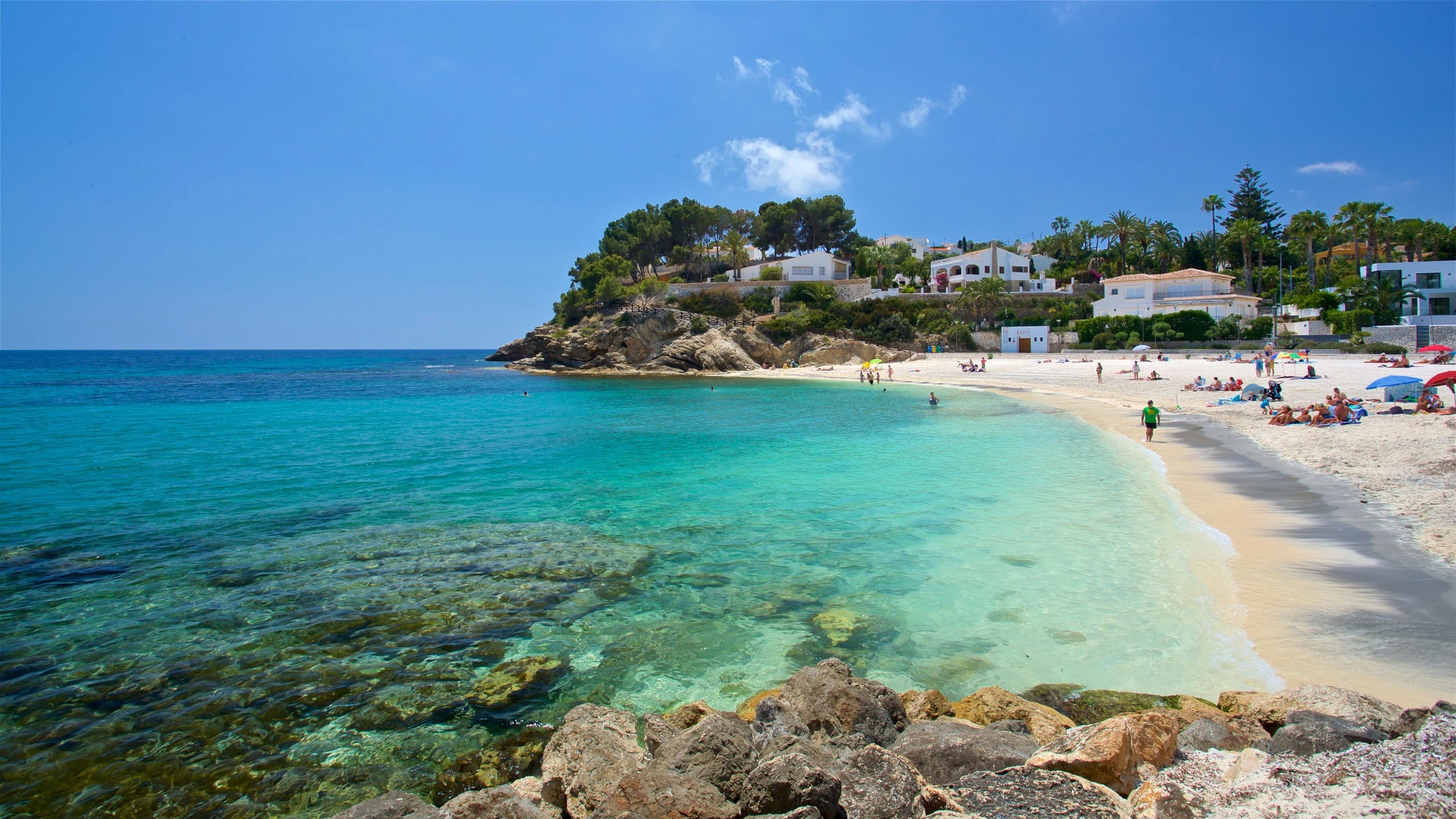 VILLA IFACH