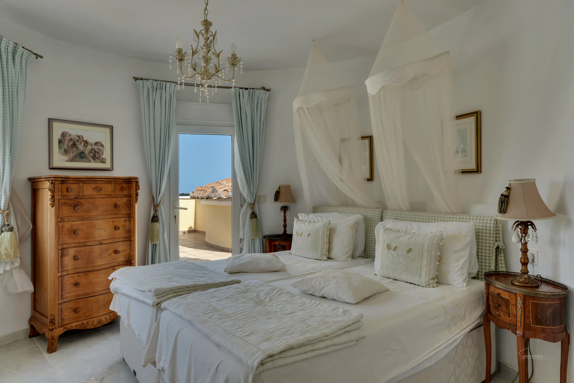 Chalet/Villa en venta en Xàbia