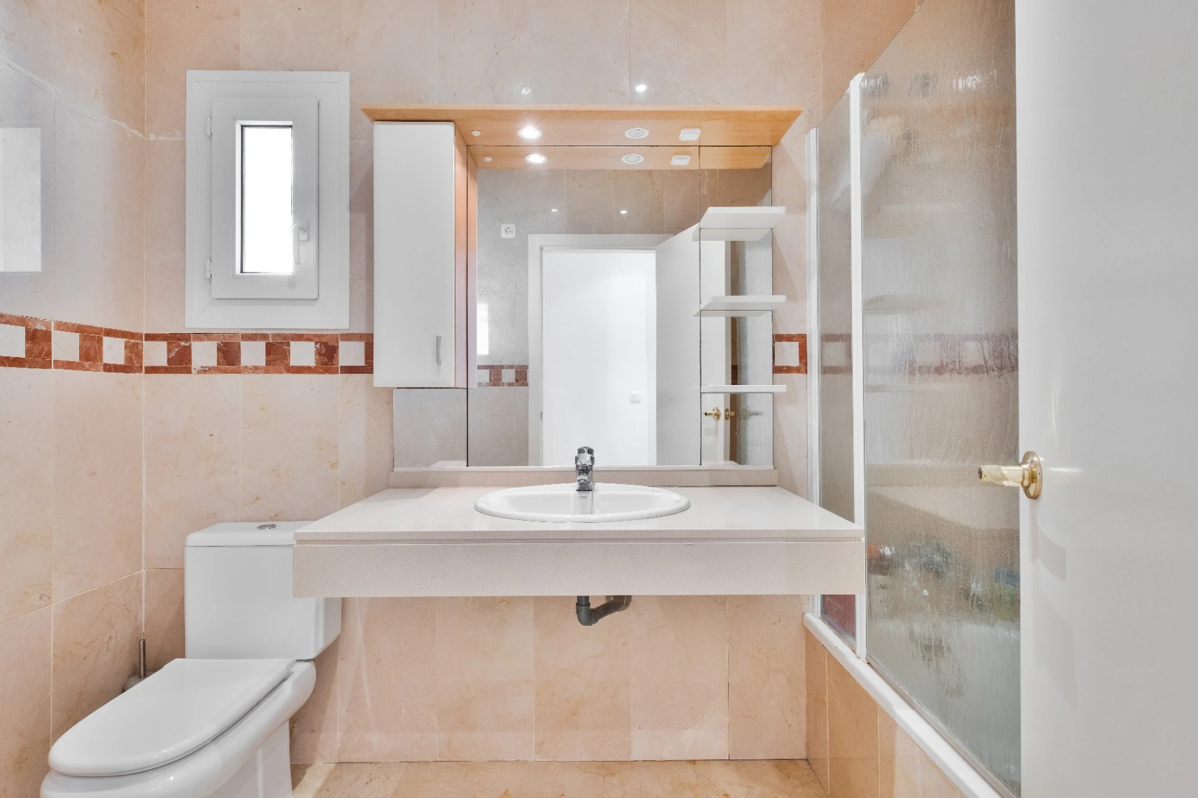 Panoramic Penthouse with Sea Views for sale in Altea Hills