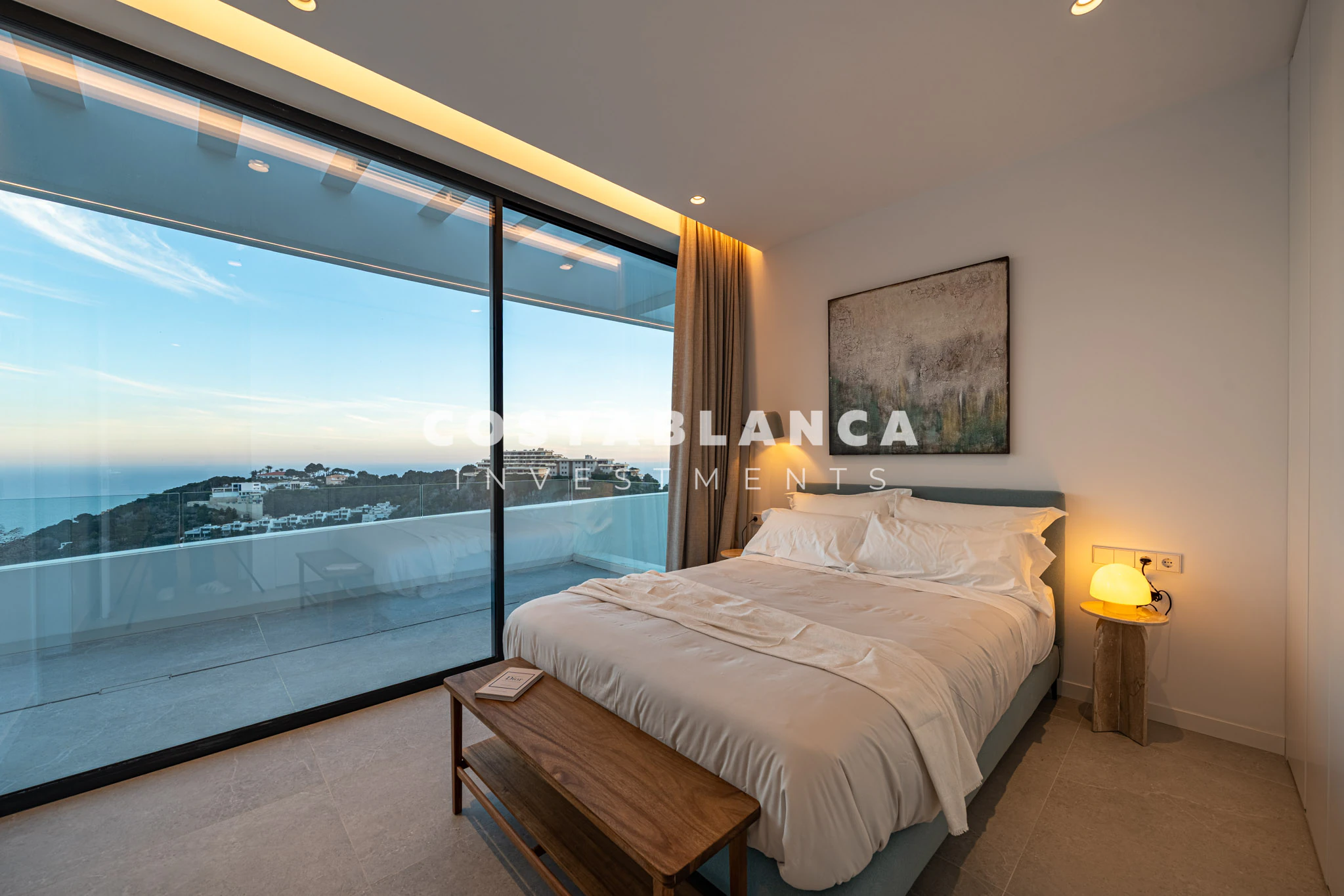 Luxury Villa for Sale in Altea Hills