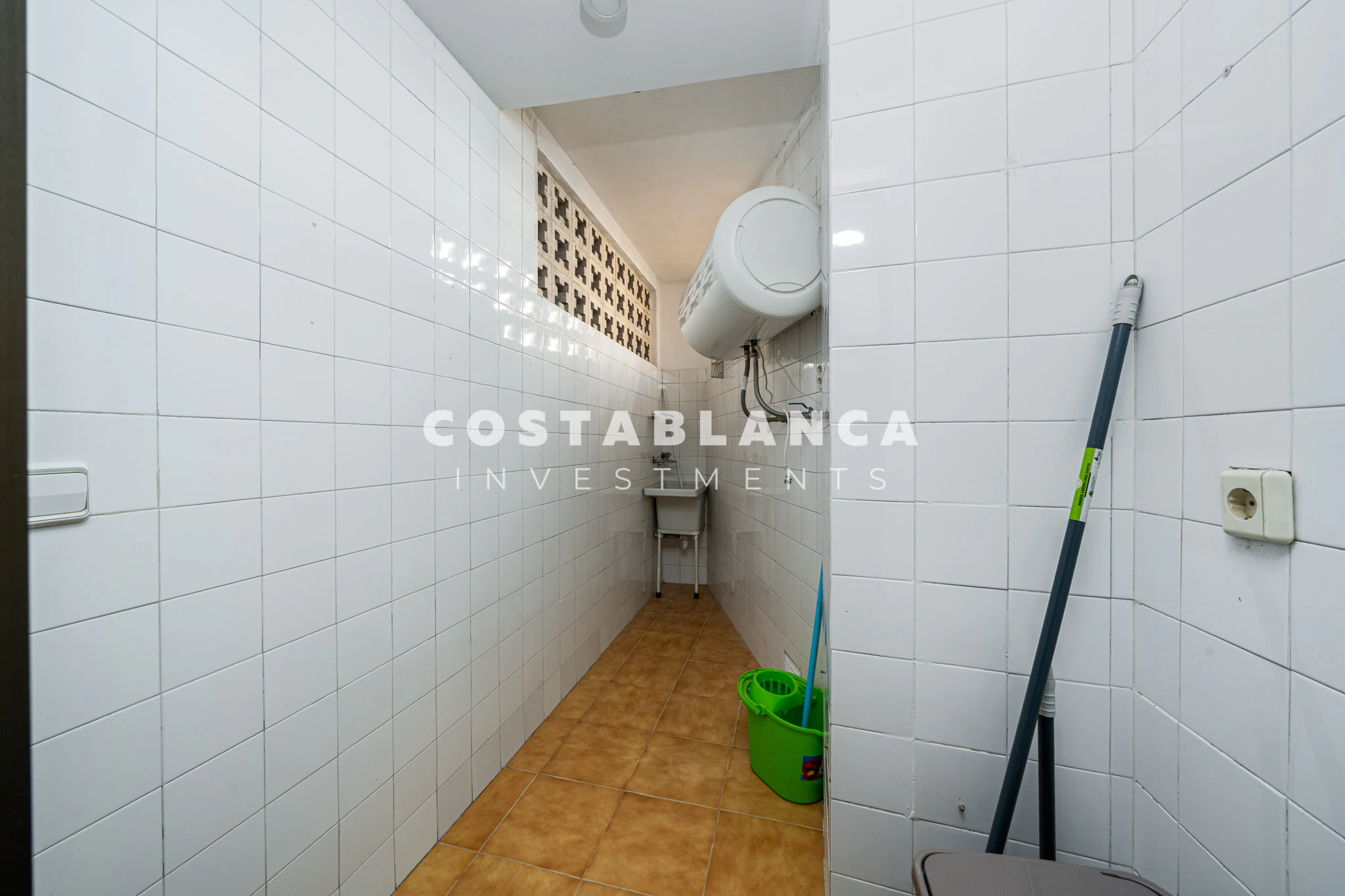 Apartment for Sale in Altea Old Town
