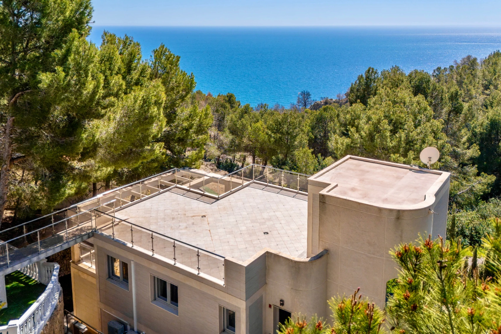 Villa for Sale in Altea Hills