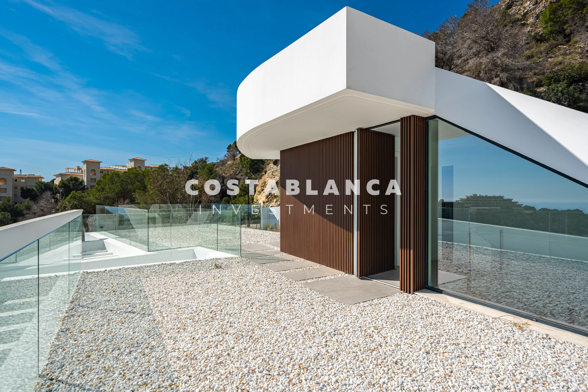 Luxury Villa for Sale in Altea Hills