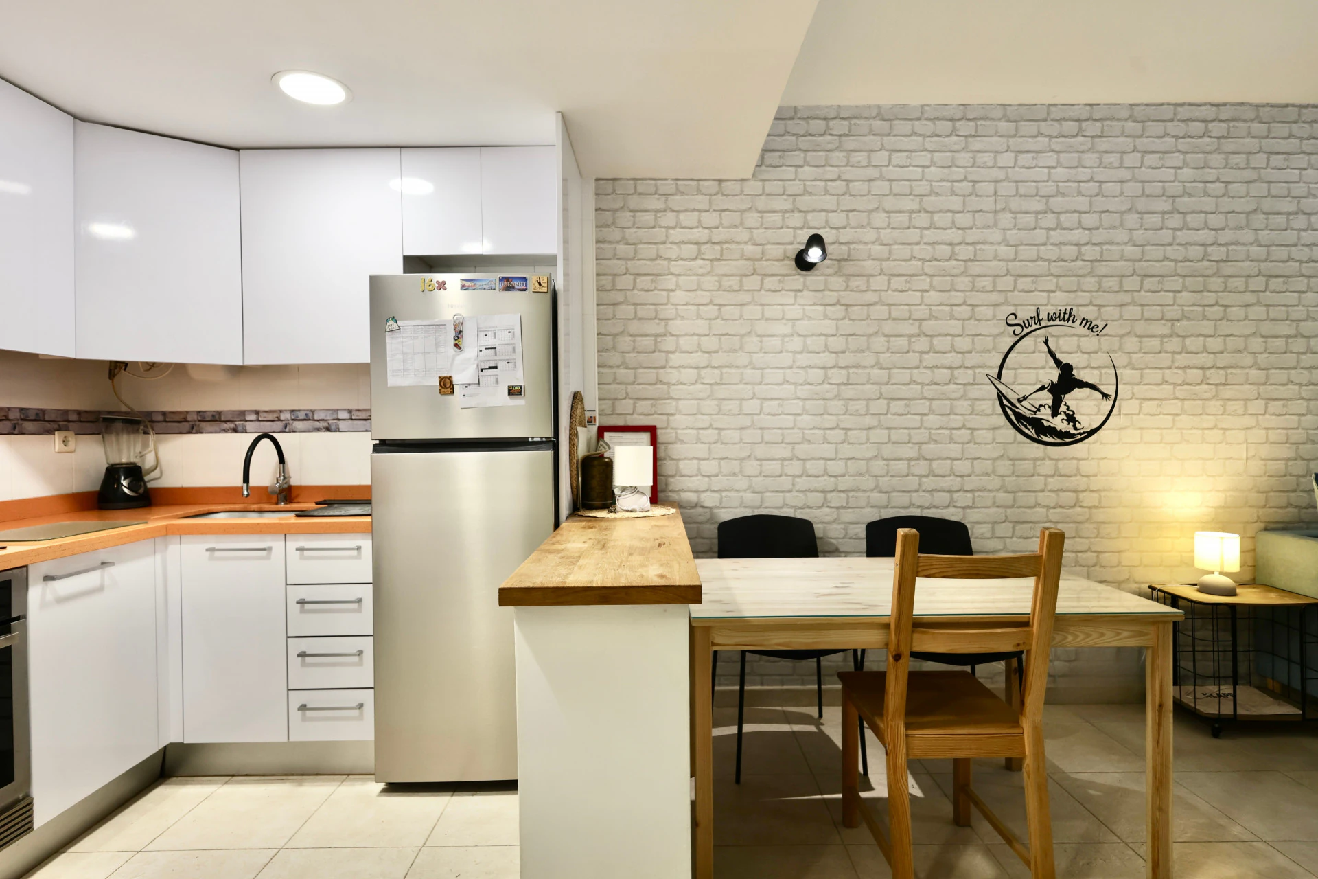 Ground Floor Apartment en venta en Xàbia