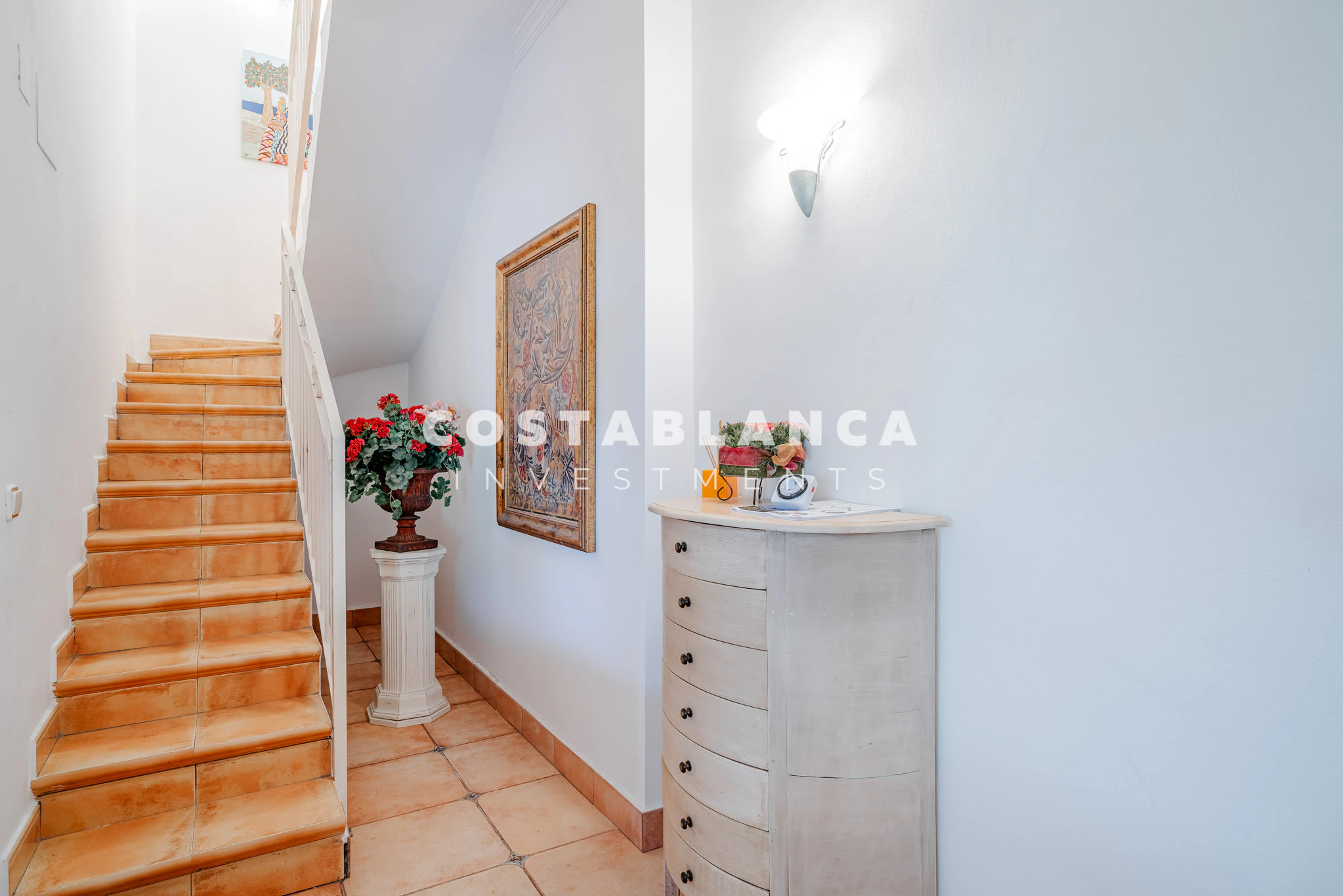 Double Plot Luxury with Uninterrupted Green Zone and Sea Views for sale in Javea