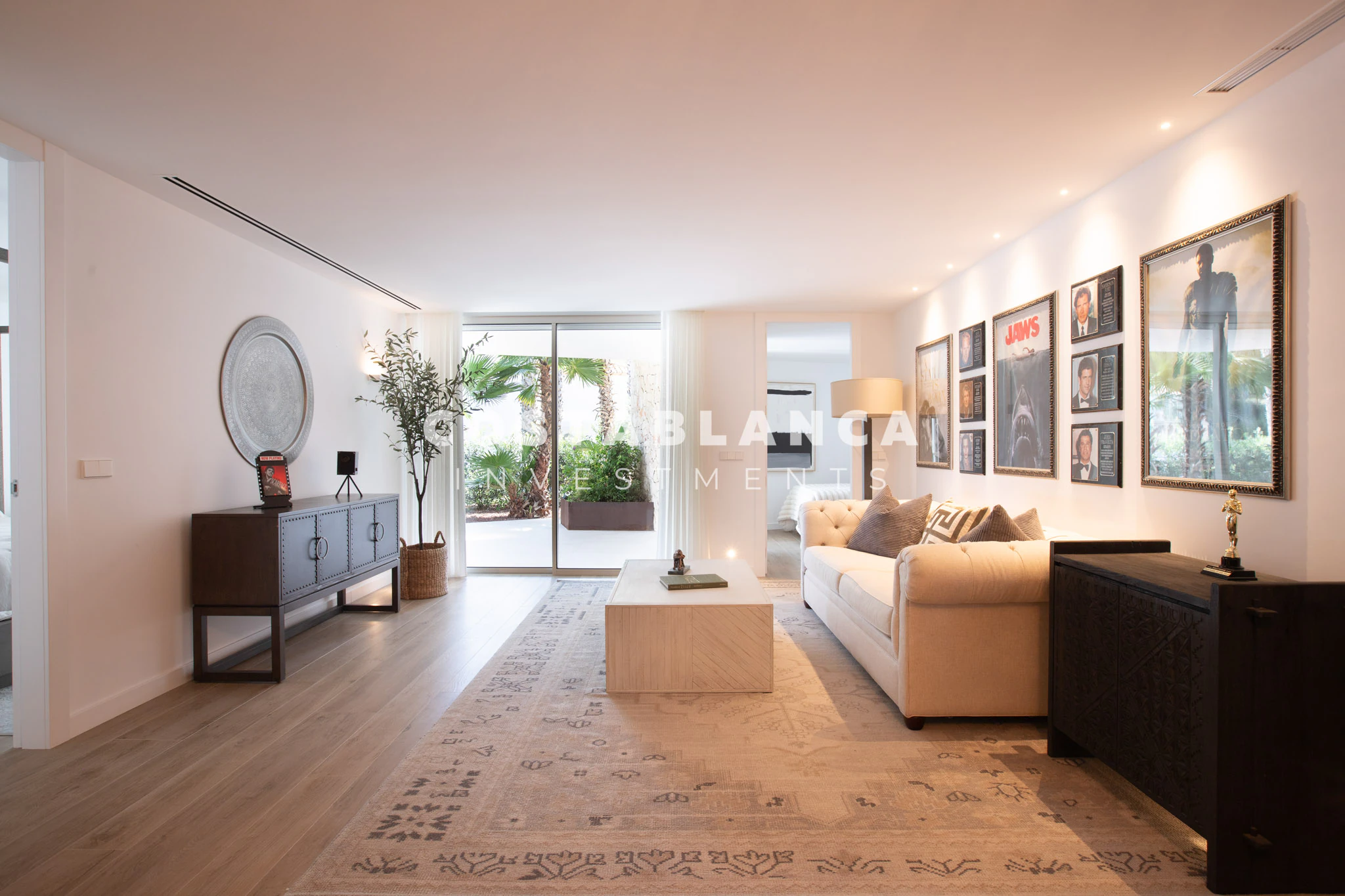 Luxurious Key Ready, Newly Built Villa for sale in Javea, Spain