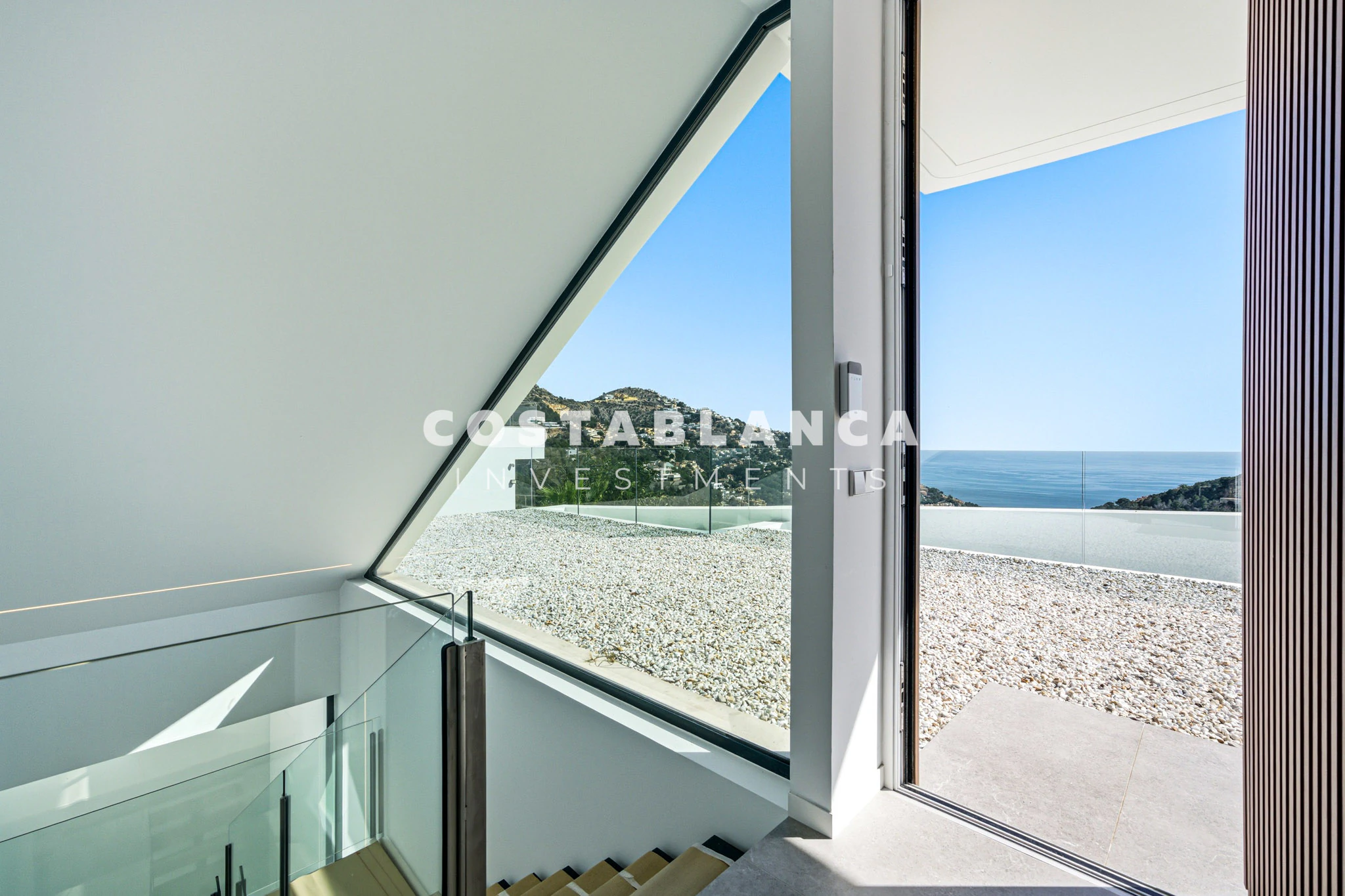 Luxury Villa for Sale in Altea Hills