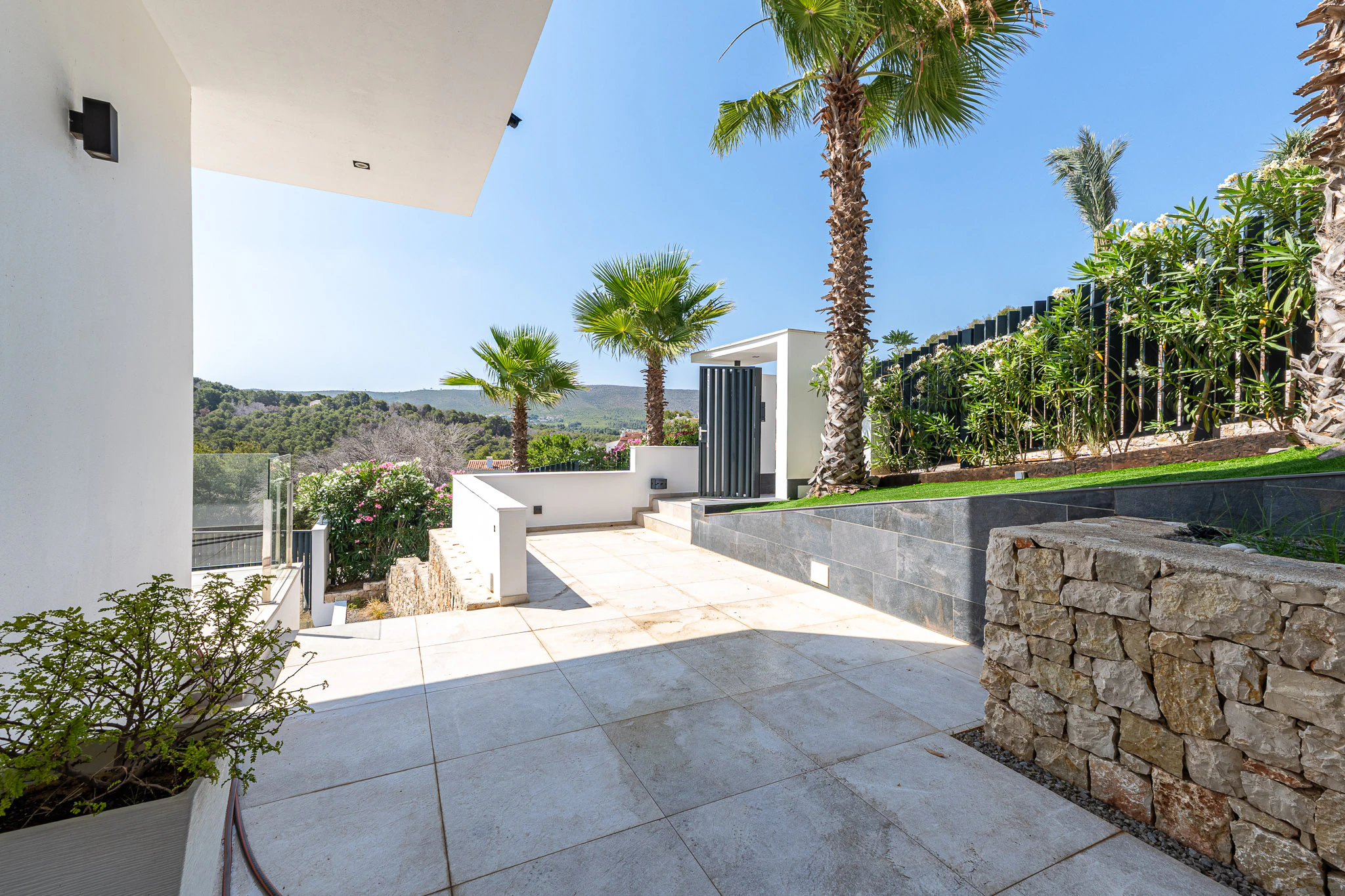 Newly Built Luxury Villa for sale in Jávea