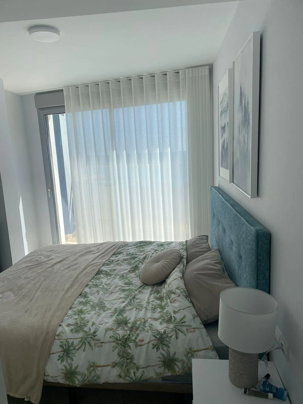 Apartment te verkoop in Calpe