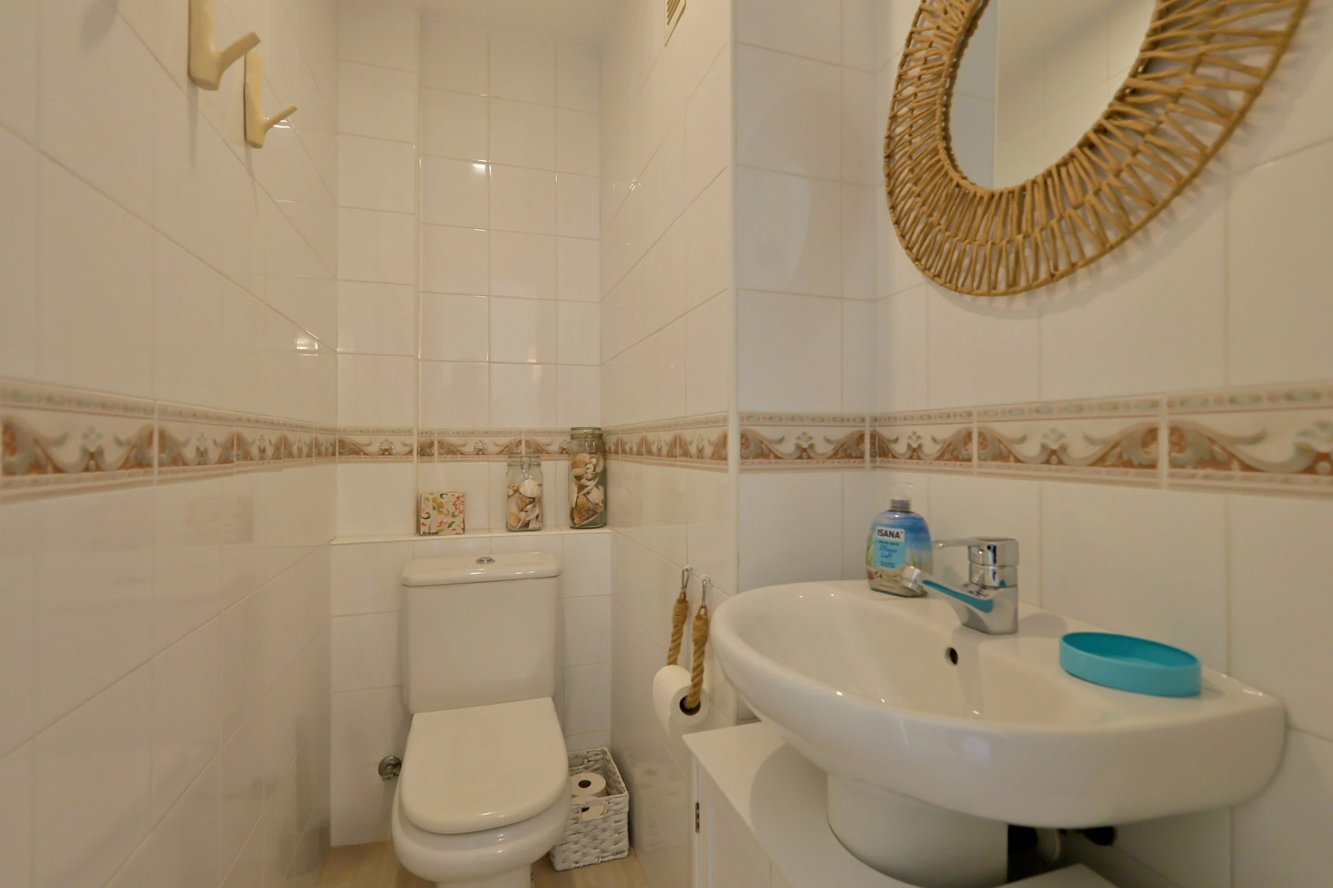 Apartment en venta en Xàbia